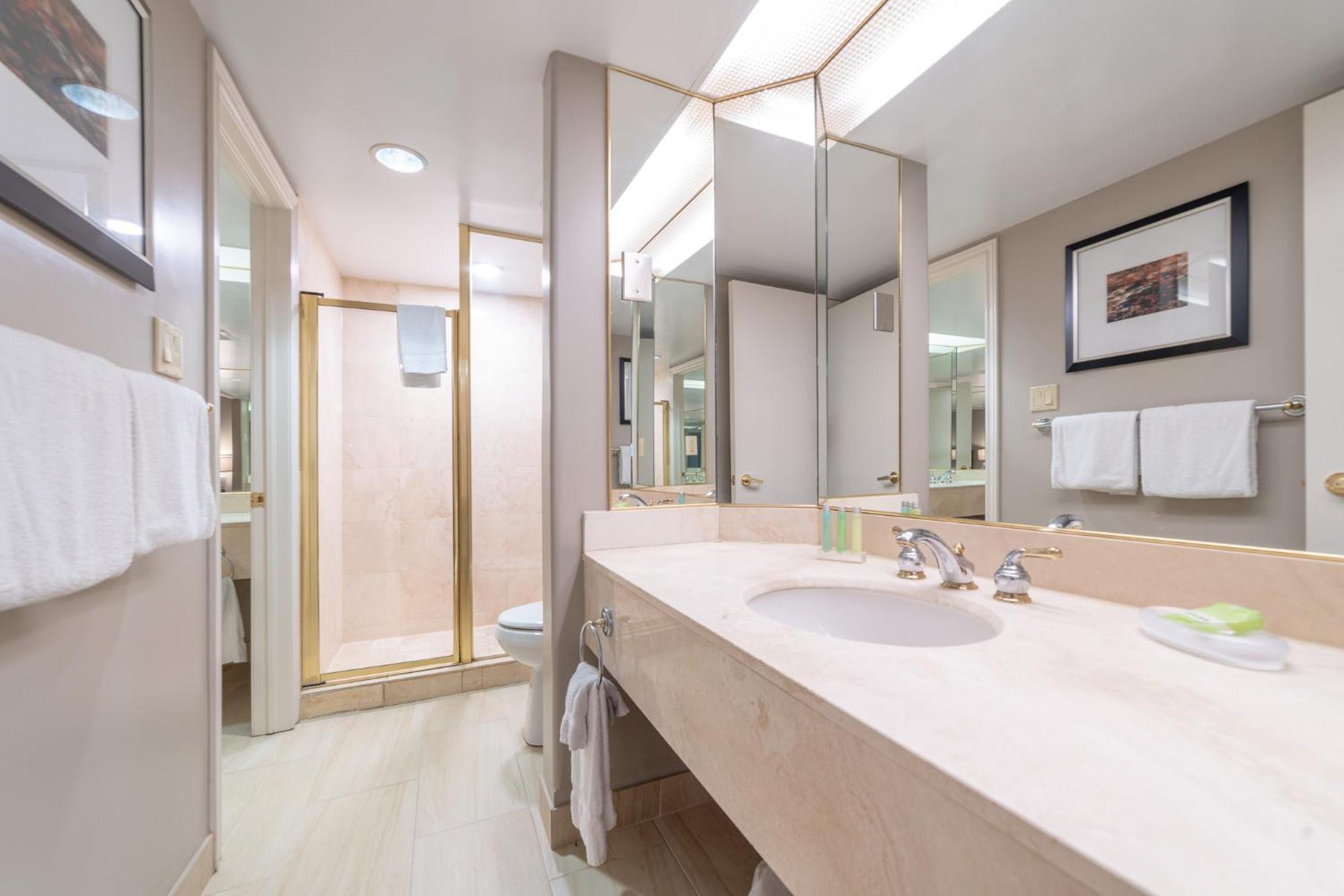 Horseshoe Valley Suites - The Azure Shanty Bay Eksteriør billede