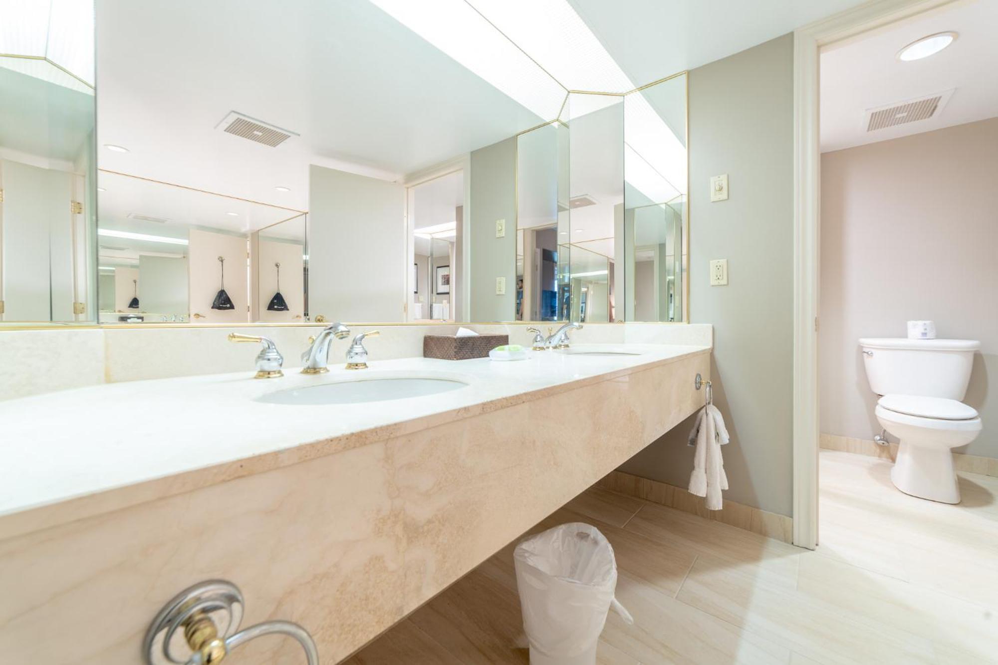 Horseshoe Valley Suites - The Azure Shanty Bay Eksteriør billede