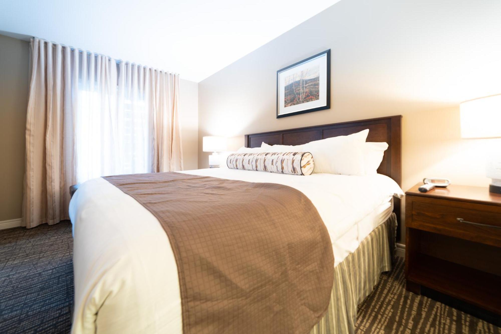 Horseshoe Valley Suites - The Azure Shanty Bay Eksteriør billede